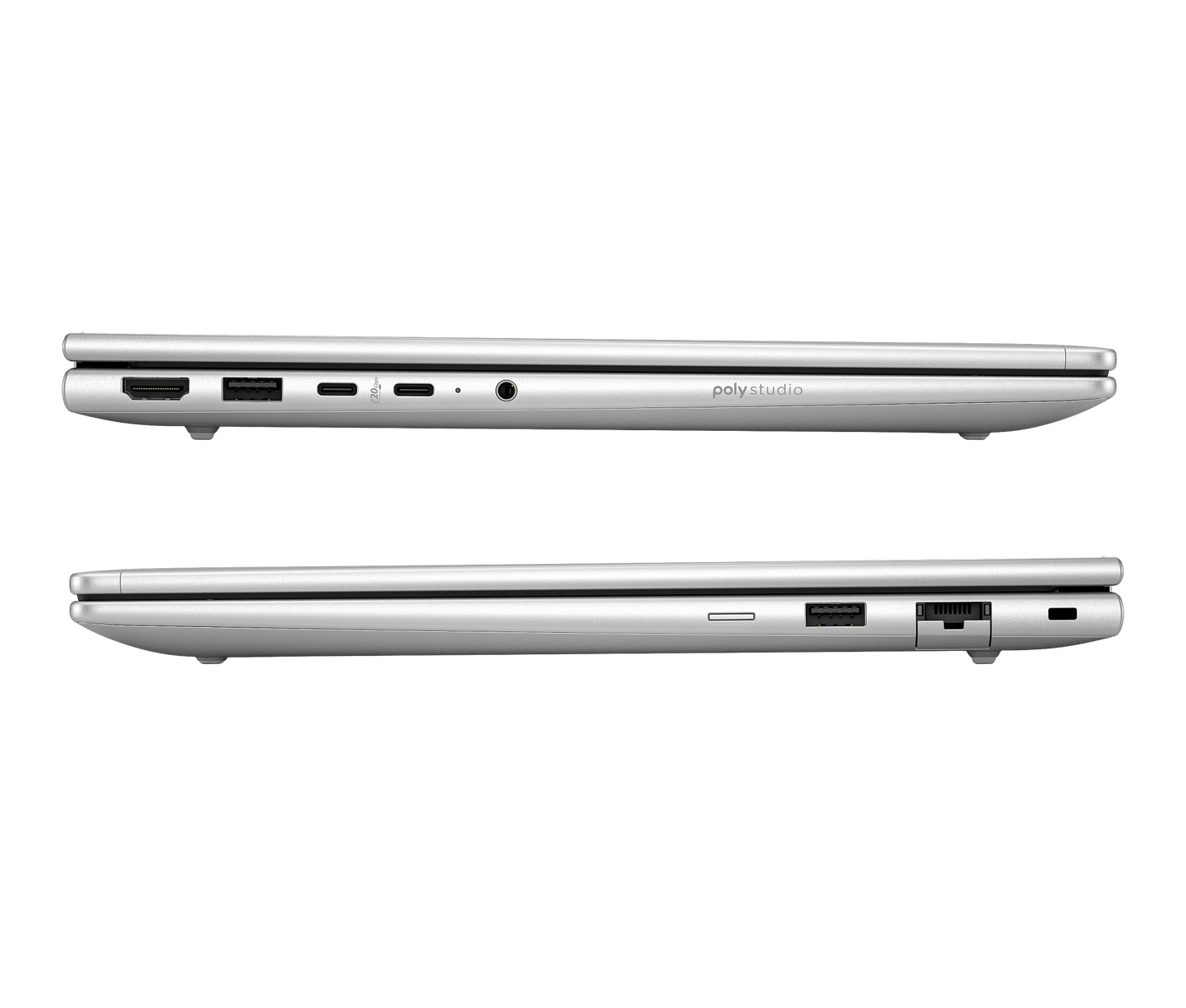 HP ProBook 4 G1iR 14" WUXGA Intel Core 5 120U 16GB RAM 512GB SSD Windows 11 Pro (C3YP7AT)