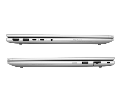 HP ProBook 4 G1iR 14" WUXGA Intel Core 7 150U 16GB RAM 512GB SSD Windows 11 Pro Finger Print Reader (C56W1AT)