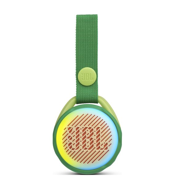 JBL JR POP Kids Waterproof Portable Bluetooth Speaker