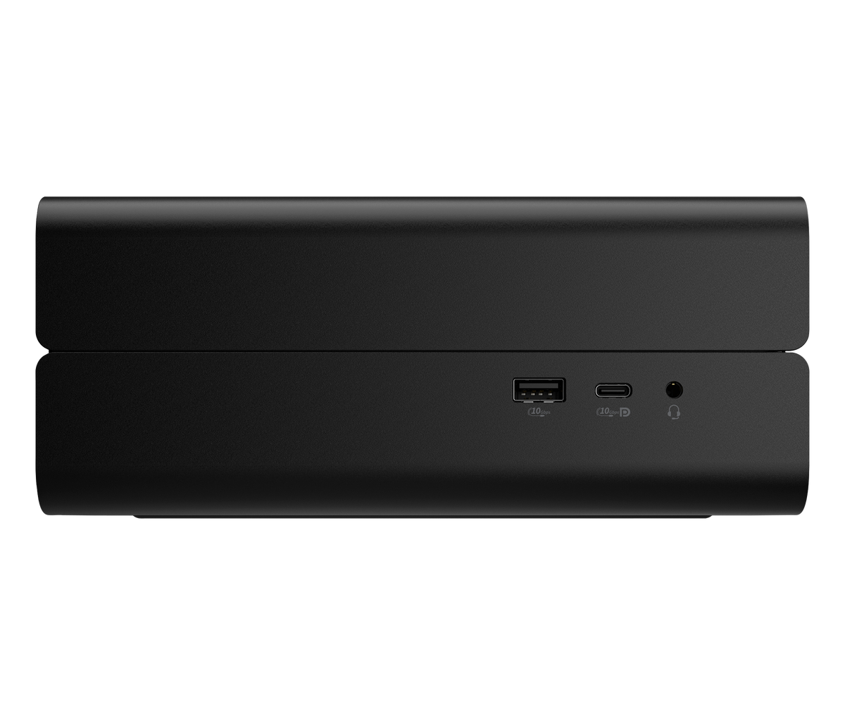 HP Z2 Mini G1a Workstation Desktop PC Wolf Pro Security Edition (CJ9S4PT)