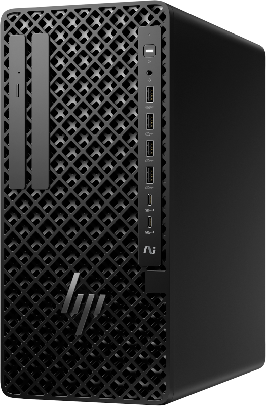 HP Z1 Tower G1i Desktop Intel Core Ultra 7 265 32GB RAM 1TB SSD Windows 11 (E03HKPT)
