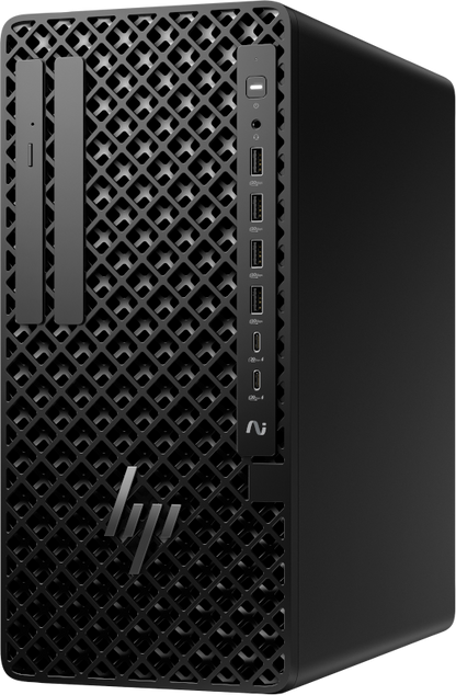 HP Z1 Tower G1i Desktop Intel Core Ultra 7 265 32GB RAM 1TB SSD Windows 11 (E03HKPT)