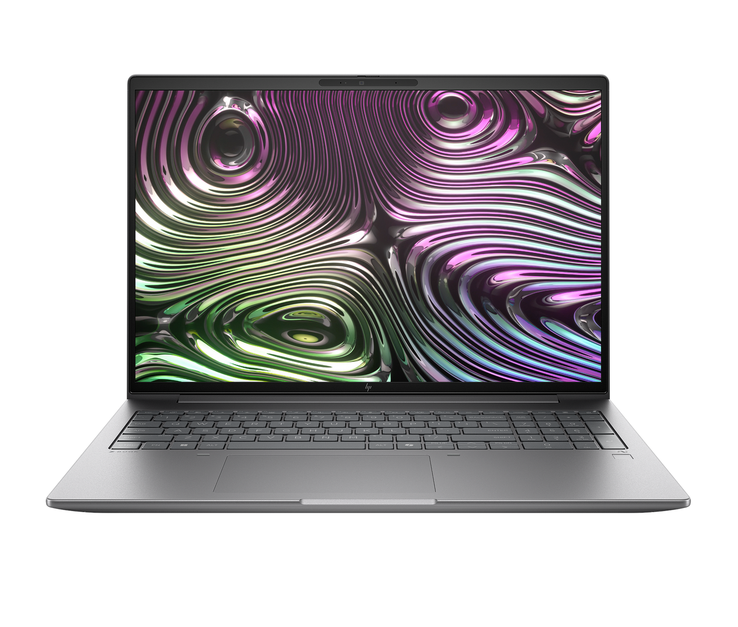 HP ZBook X G1i 16" Mobile Workstation PC Intel Core Ultra 9 285H 64GB RAM 1TB SSD NVIDIA RTX PRO 2000 Windows 11 Pro (CW6L2PT)