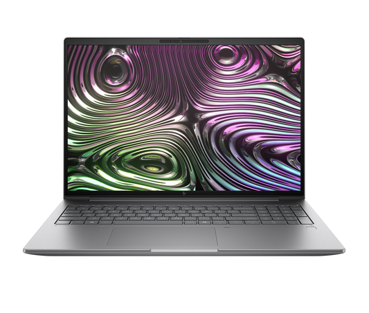 HP ZBook X G1i 16" Mobile Workstation PC Intel Core Ultra 9 285H 64GB RAM 1TB SSD NVIDIA RTX PRO 2000 Windows 11 Pro (CW6L2PT)