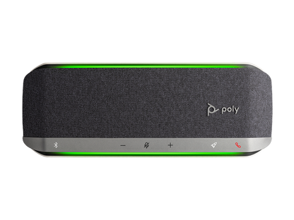 Poly Sync 40 USB-A USB-C Speakerphone (772C4AA)