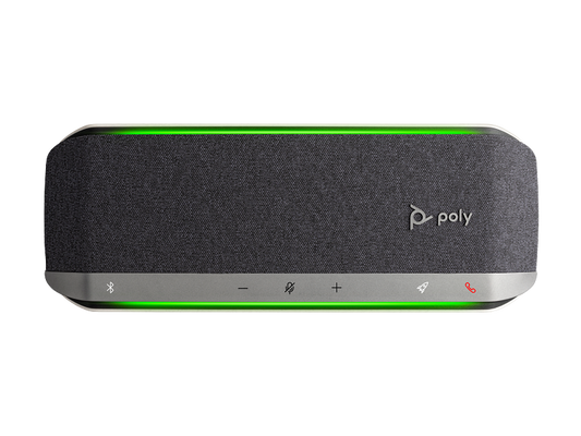 Poly Sync 40 USB-A USB-C Speakerphone (772C4AA)
