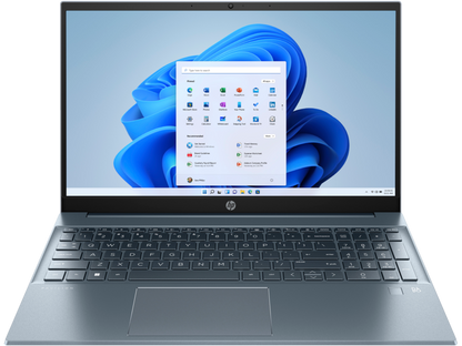 HP Pavilion 15-EH2042AU 15.6FHD AMD Ryzen 5 5625U 16GB RAM 1TB SSD HP Pavilion 15-EH2042AU 15.6FHD AMD Ryzen 5 5625U 16GB RAM 1TB SSD