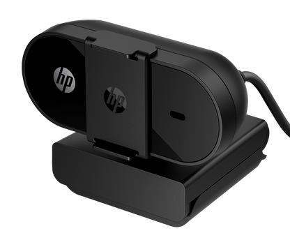 HP 320 FHD Webcam (53X26AA)