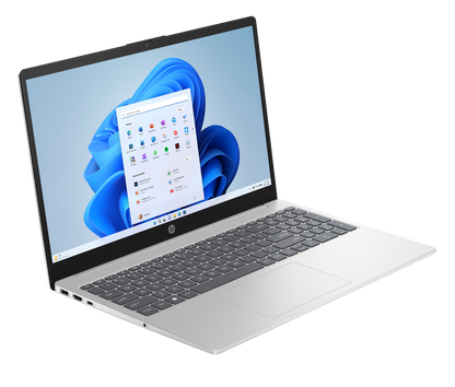 HP Laptop 15-fc0759AU Ryzen 5-7520U 8GB RAM 512GB SSD Win 11 (D07CDPA)