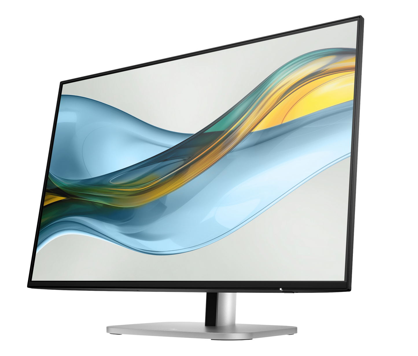 HP Series 5 Pro 23.8 inch FHD USB-C Monitor - 524pu (9D9V7AA)