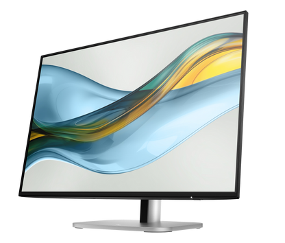HP Series 5 Pro 23.8 inch FHD USB-C Monitor - 524pu (9D9V7AA)