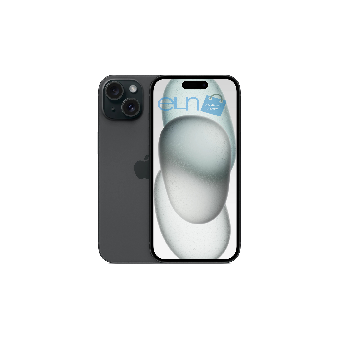 iPhone 15 6.1-inch display