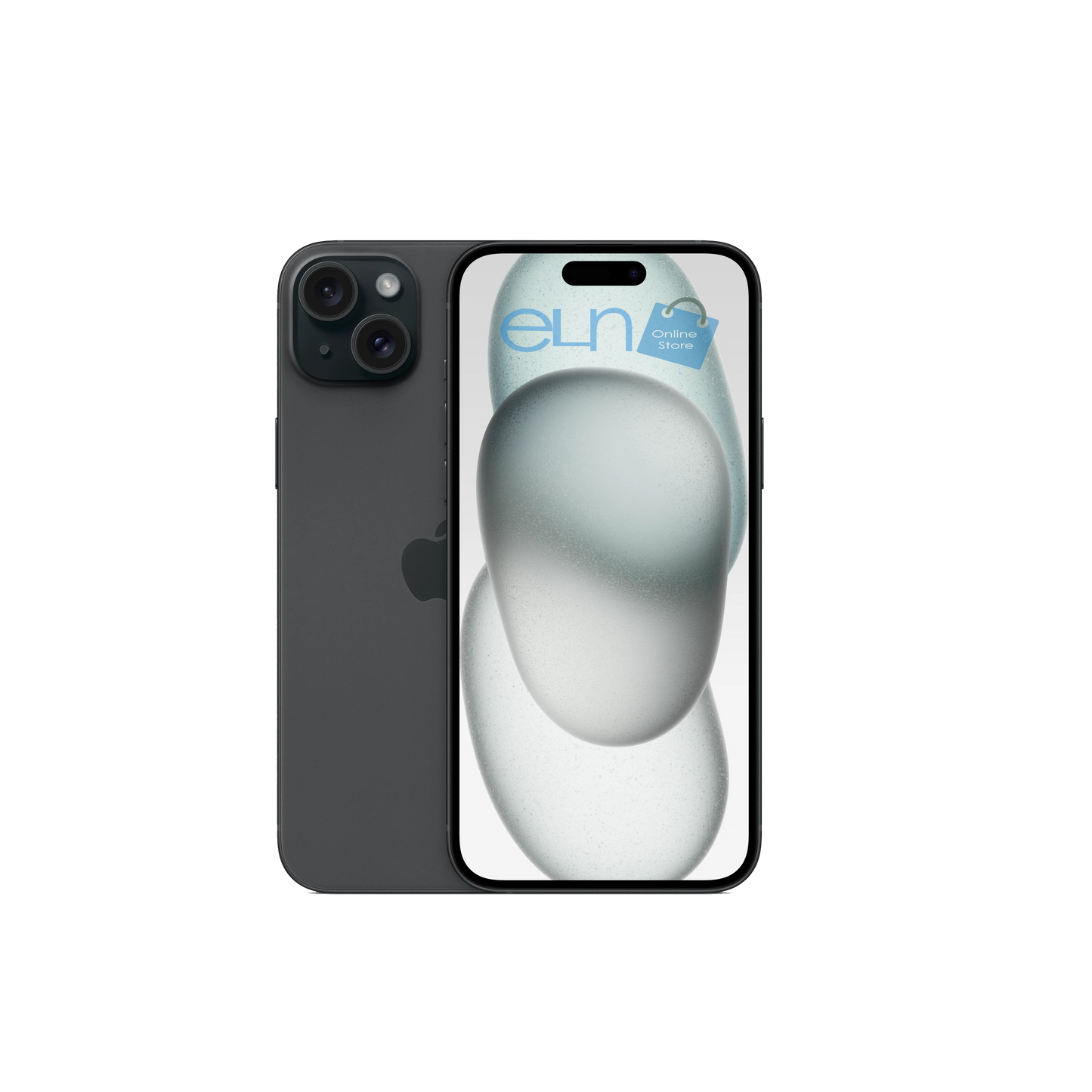 iPhone 15 Plus 6.7-inch display