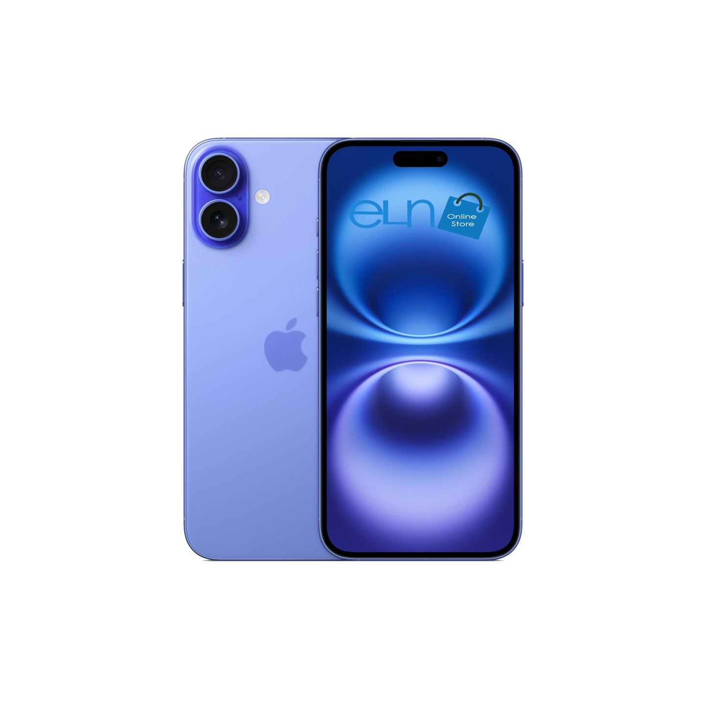 iPhone 16 Plus 6.7-inch display