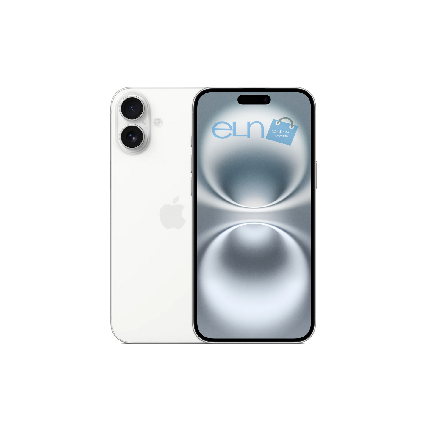 iPhone 16 Plus 6.7-inch display