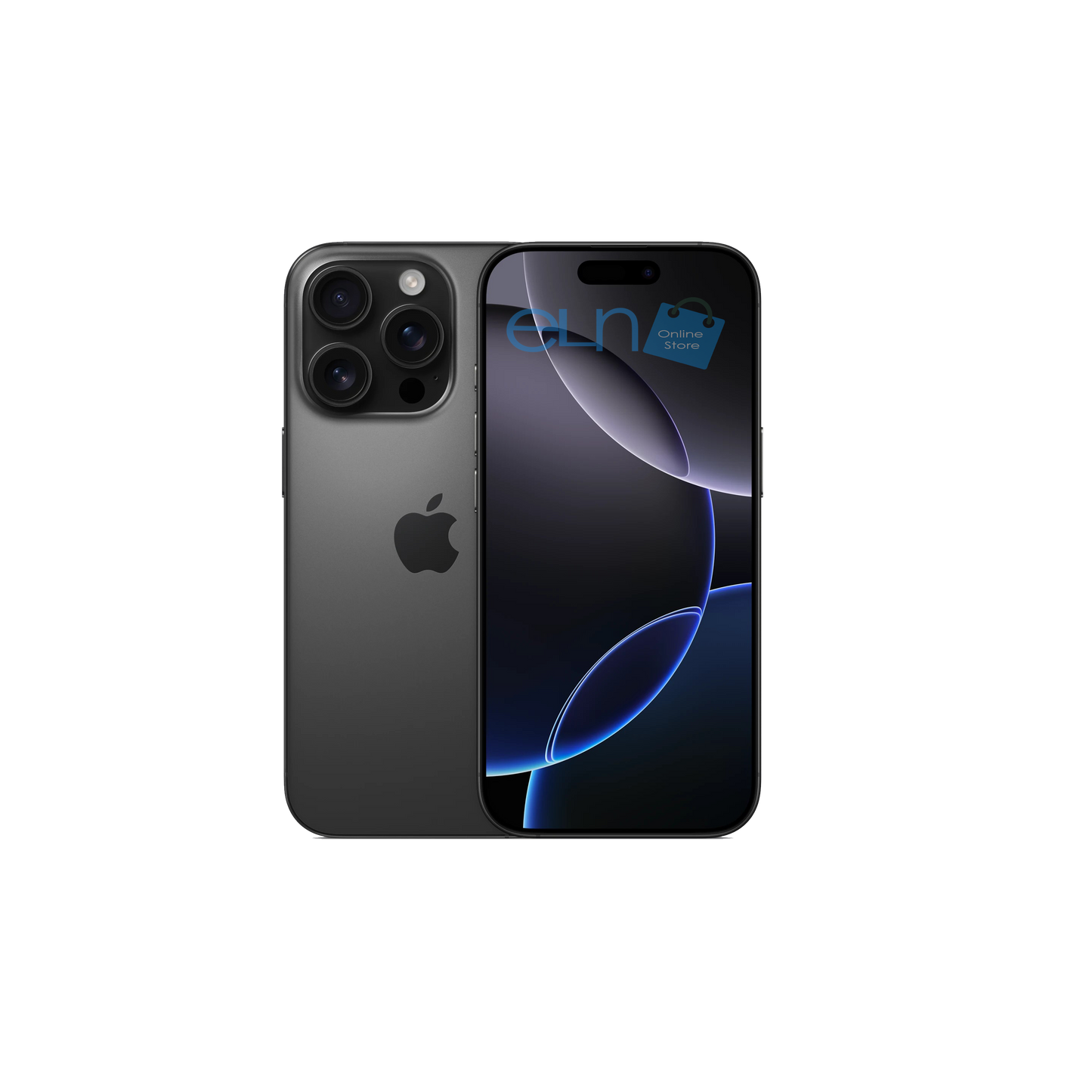 iPhone 16 Pro 6.3-inch display