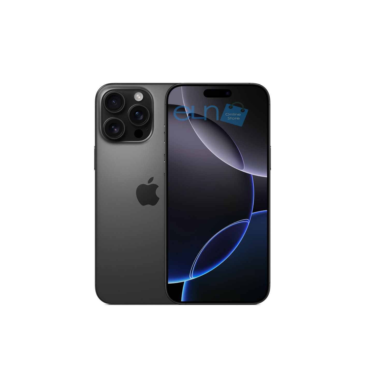 iPhone 16 Pro Max 6.9-inch display