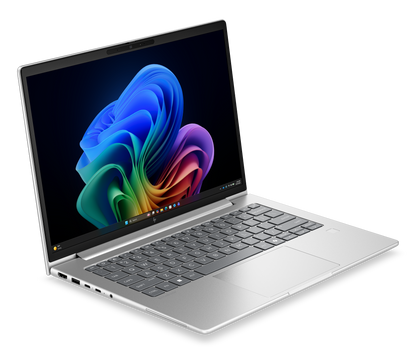 HP EliteBook 6 G2i 14" Next Gen AI PC Intel Core Ultra 7 355 16GB RAM 512GB SSD Windows 11 Pro (DU6T2AT)