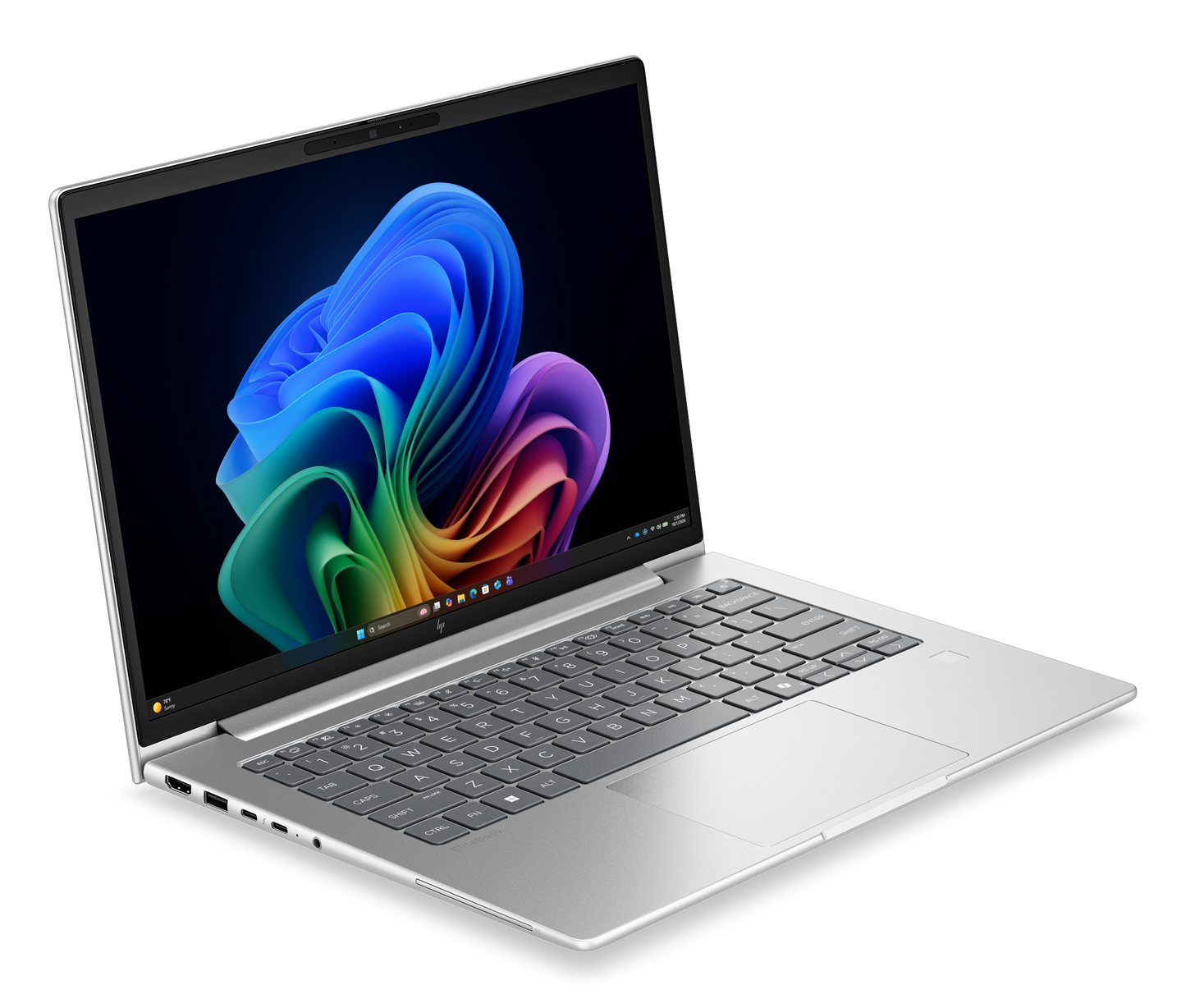 HP EliteBook 6 G2i 14" Intel Core Ultra 7 355 Next Gen AI PC 16GB RAM 1TB SSD Windows 11 Pro (DU6T3AT)