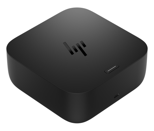 HP USB-C 100W G6 Dock (9X3V1UT)