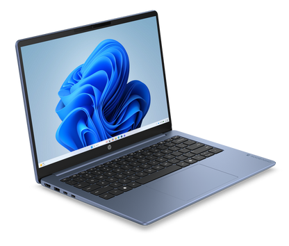 HP OmniBook 3 AI 14-ht0145TU Intel Core 3 8GB RAM 512GB SSD Windows 11 Home (DW4U9PA)