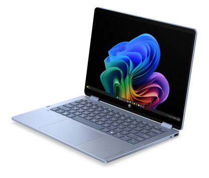 HP OmniBook 5 Flip 2-in-1 Next Gen AI 14-km0062TU Intel Core Ultra 5 322 16GB RAM 512GB Windows 11 Home  (DU5U4PA)