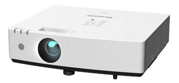 Panasonic PT-LMZ460 4,600 ANSI lumens WUXGA Laser Projector