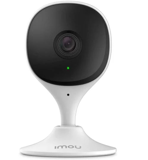 Imou Cue 2C WiFi CCTV カメラ 2MP 内蔵マイク