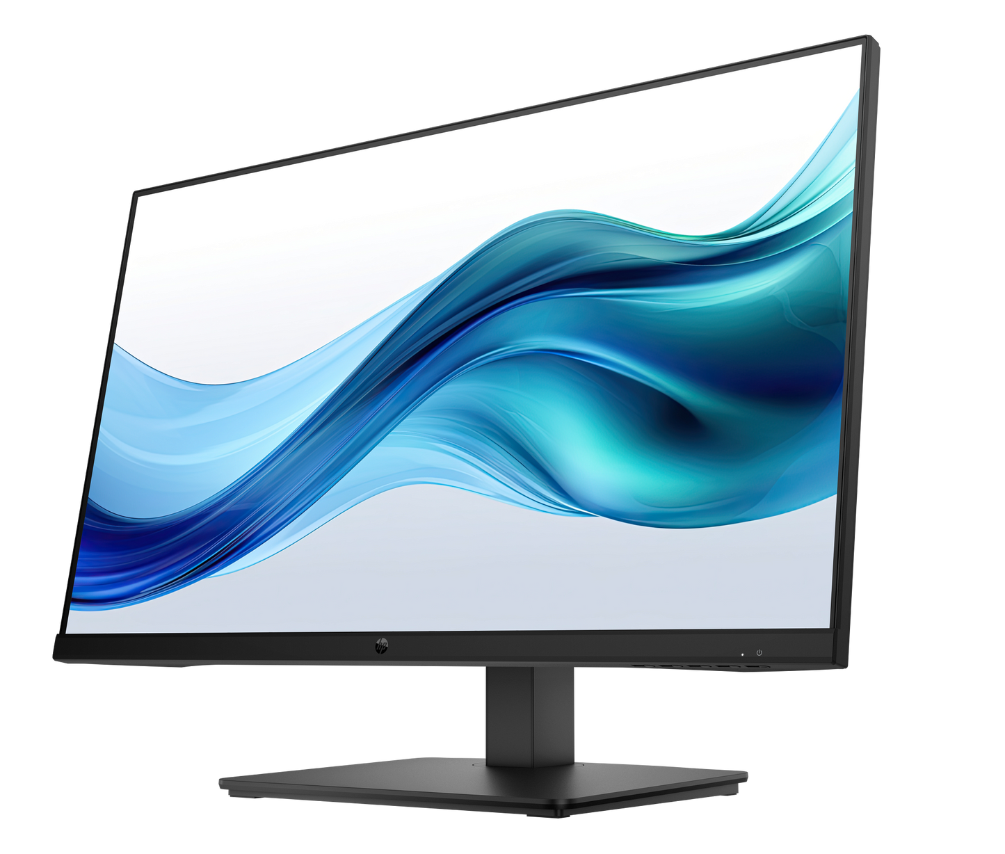 HP Series 3 Pro 27 inch FHD Monitor - 327pe (B1GM6AA)