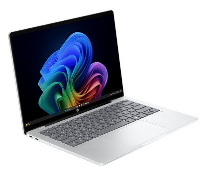 HP OMNI5 NGAI 14-HE0046QU QC Snapdragon X X1-26-100 16GB RAM 1TB SSD Win 11 Home (D09H9PA)