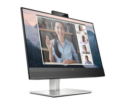 HP E24mv G4 FHD Conferencing Monitor (169L0AA)