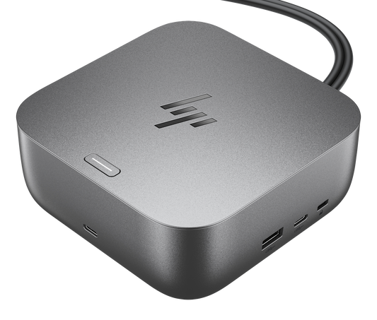 HP Thunderbolt 4 Ultra 280W G6 Dock (AW5M5UT)