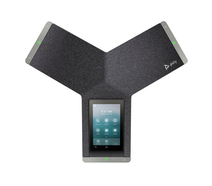 Poly Trio C60 IP Conference Phone and PoE-enabled No Radio [NI] (830A2AA)