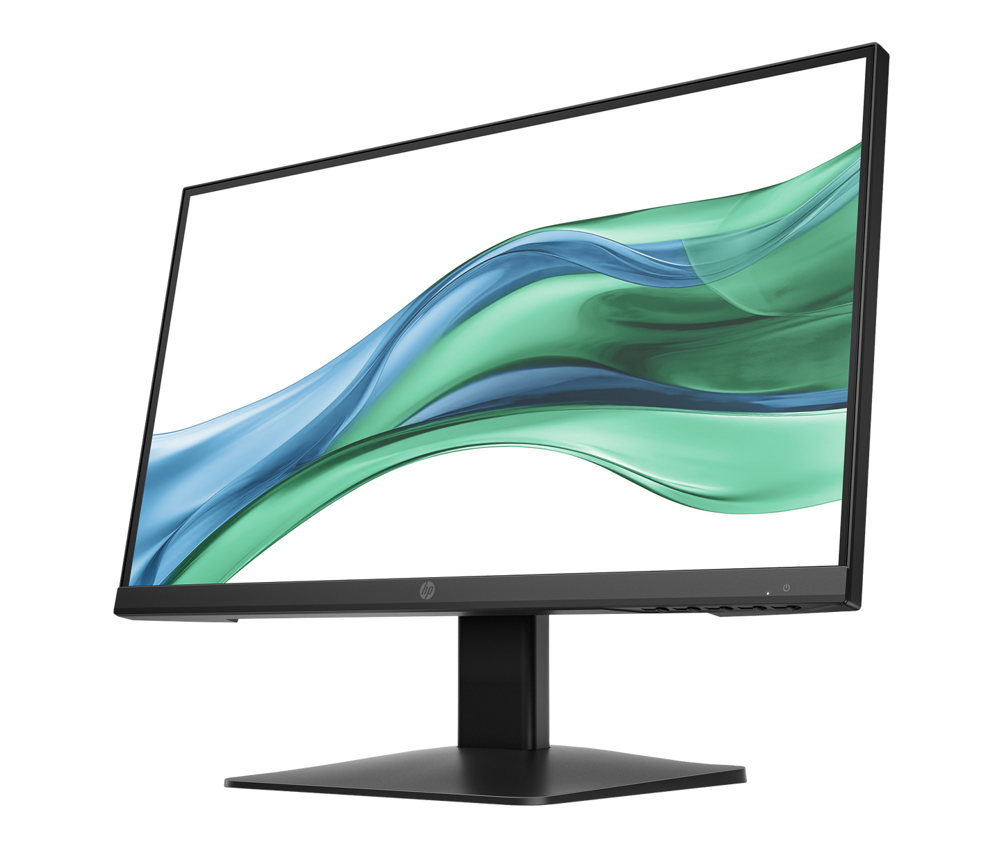 HP Series 3 Pro 21.45 inch FHD Monitor - 322pe (AK2F1UT)