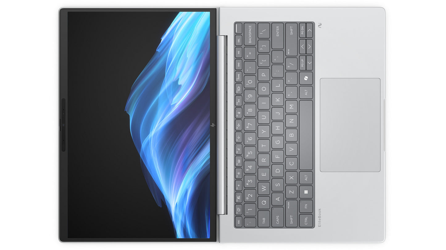 HP EliteBook 8 G1i 14" Next Gen AI 16GB RAM 512GB SSD Windows 11 Pro (D8VE8AT)