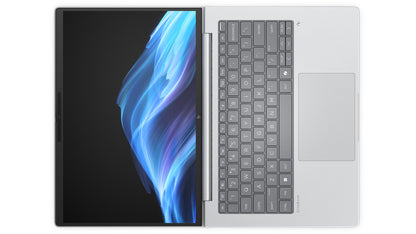 HP EliteBook 8 G1i 14" Next Gen AI 16GB RAM 512GB SSD Windows 11 Pro (D8VE8AT)
