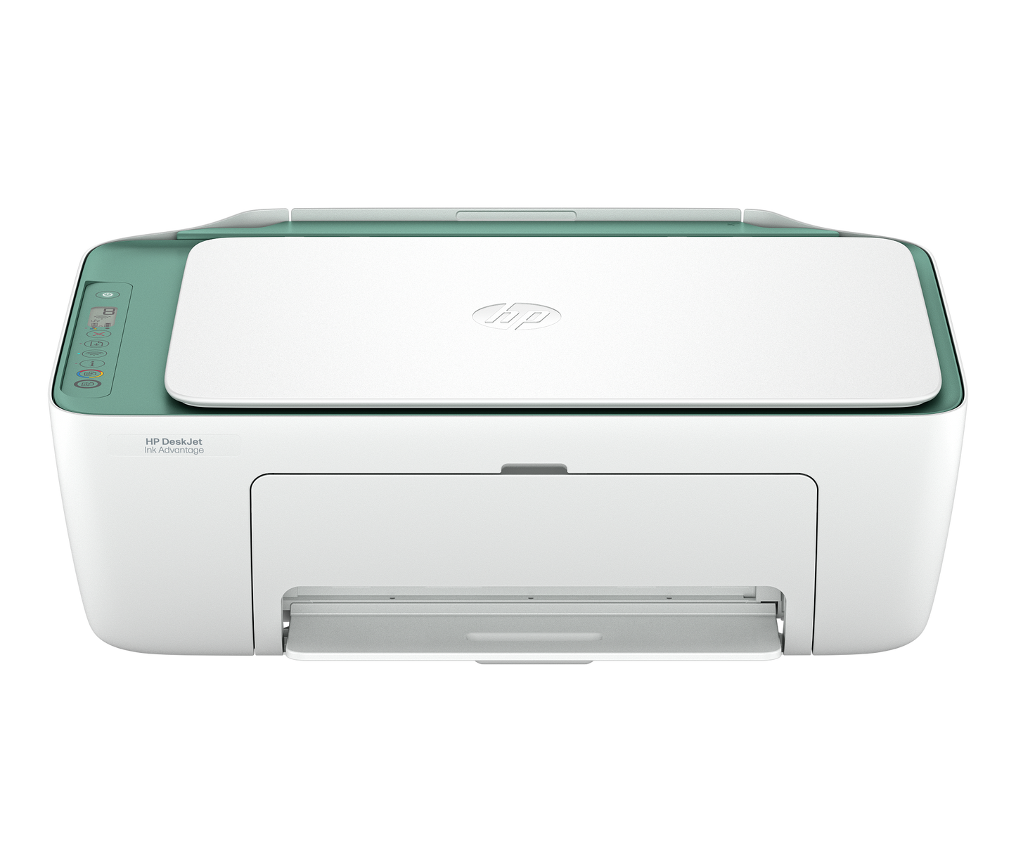 HP DeskJet Ink Advantage 2989 All-in-One Printer (A24J7B)