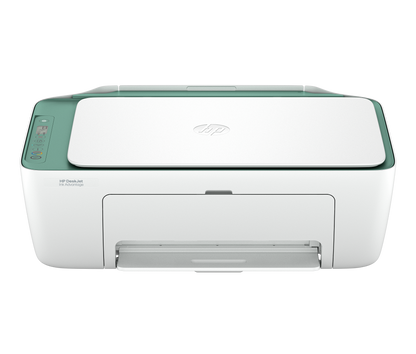 HP DeskJet Ink Advantage 2989 All-in-One Printer (A24J7B)