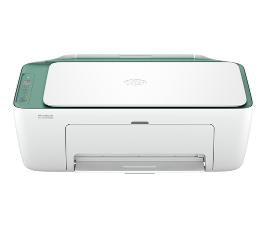 HP DeskJet Ink Advantage 2989 All-in-One Printer (A24J7B)