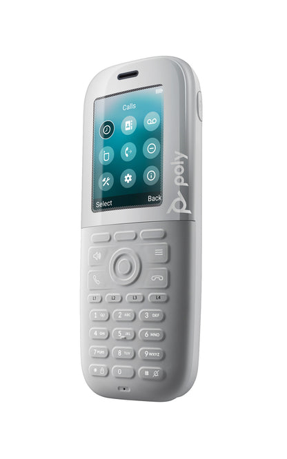 Poly Rove 40 DECT Phone Handset [NI] (84H77AA)