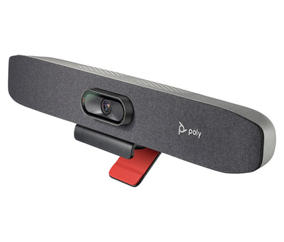 Poly Studio R30 USB Video Bar [NJ]  (842D2AA)