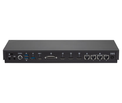 Poly G7500 Video Conferencing System with EagleEyeIV 12x Kit [NJ] (83Z49AA)