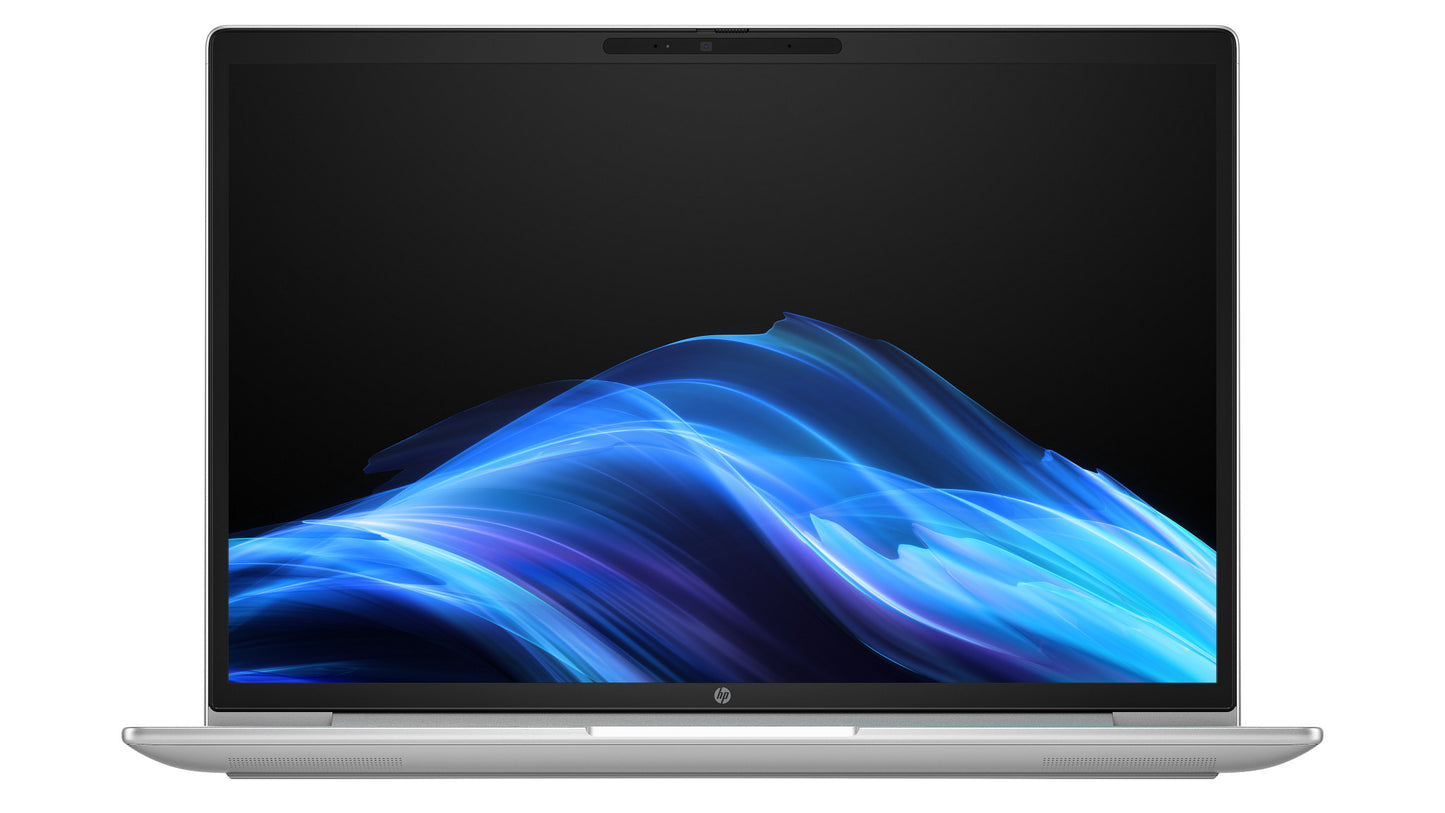 HP ProBook 4 G1i 14" Intel Core Ultra 7 255U 32GB RAM 1TB SSD Windows 11 Pro (D63Z4PT)