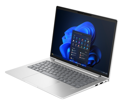 HP ProBook 440 14" G11 Intel Core Ultra 5 125U 16GB RAM 512GB SSD Windows 11 Pro (D60F3PT)