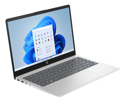 HP Laptop 14-ep1194TU Ultra 5-125H 16GB RAM 512 SSD Windows 11 Home (D07C1PA)