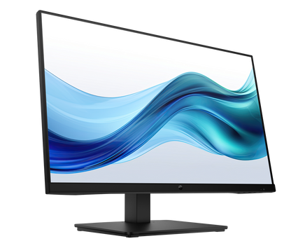HP Series 3 Pro 27 inch FHD Monitor - 327pe (B1GM6AA)
