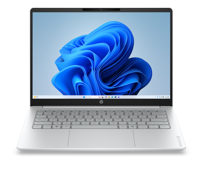 HP OmniBook 3 AI 14-ht0144TU Intel Core 3 304 8GB RAM 512GB SSD Windows 11 Home (DW4U8PA)