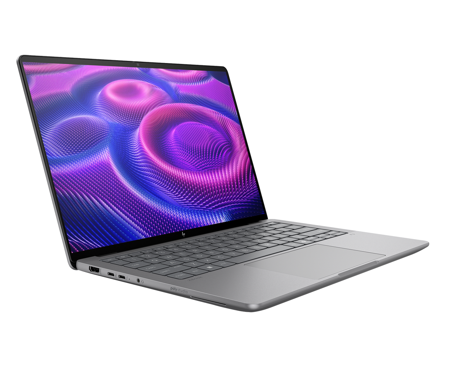 HP ZBook Ultra 14" G1a Mobile Workstation PC AMD Ryzen AI Max PRO 390 32GB RAM 1TB SSD Windows 11 Pro (CJ9S3PT)