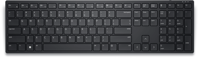 Dell Pro KB500 Keyboard - US English