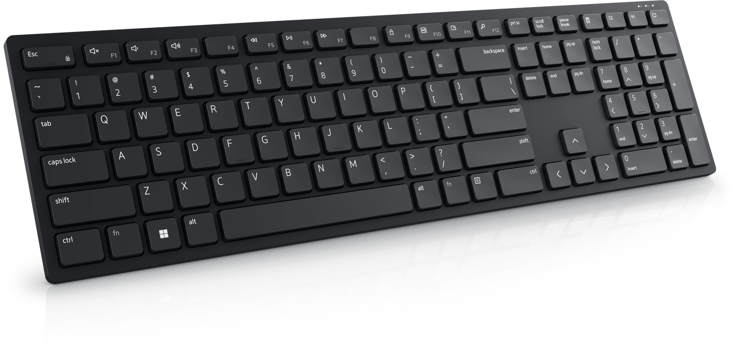Dell Pro KB500 Keyboard - US English